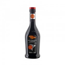 Monari Balsamic Vinegar Silver Label 50 cl