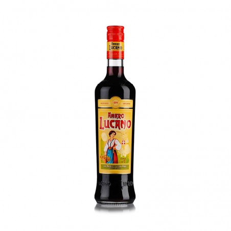 Amaro Lucano Bitter 70 cl