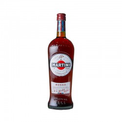 Martini Vermouth Rosso 1 l