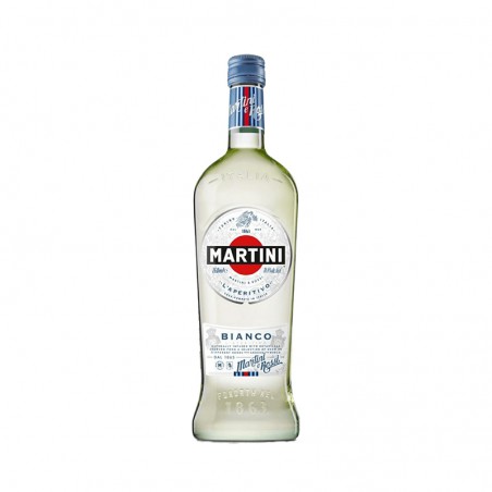 Martini Bianco Vermouth 1 l