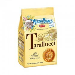 Mulino Bianco Tarallucci Biscuits 350 g