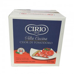 Cirio Chopped Tomatoes 5 kg