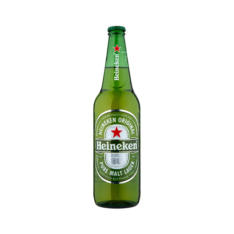 oplukker købe letvægt Heineken Beer 66 cl