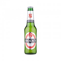 Beck's Bier 33 cl