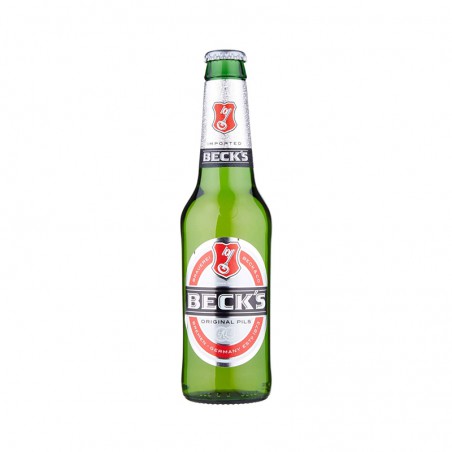 Beck's Bier 33 cl
