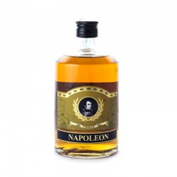 Napoleon Brandy 700 ml