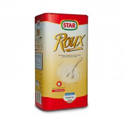 Star Preparato Roux Bianco 1 kg