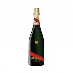 Mumm Champagne Cordon Rouge  75 cl