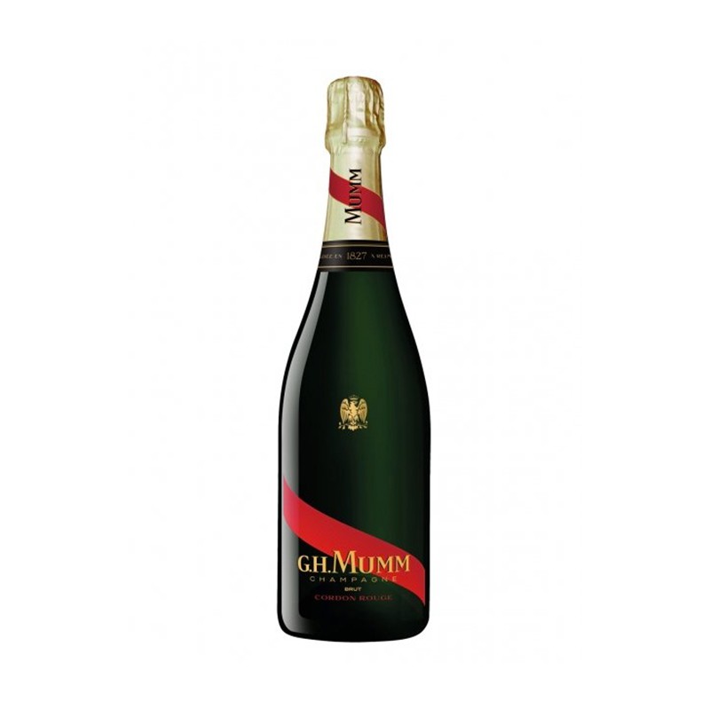 Mumm Champagne Cordon Rouge  75 cl