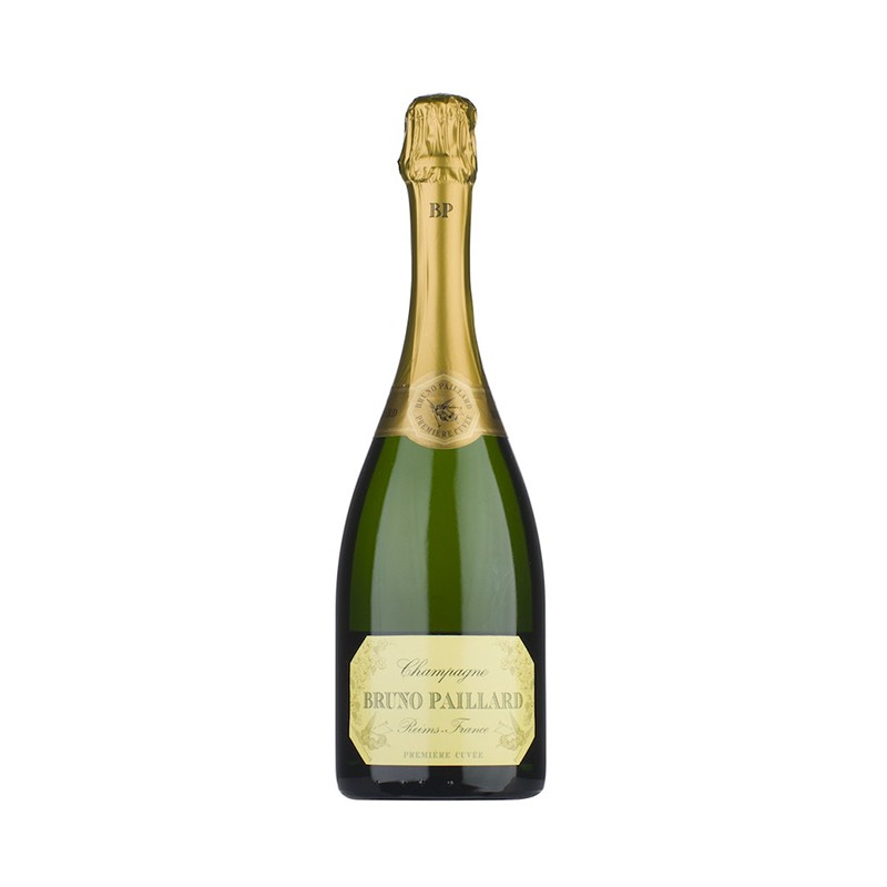 Bruno Paillard Champagne Première Cuvee 75 cl