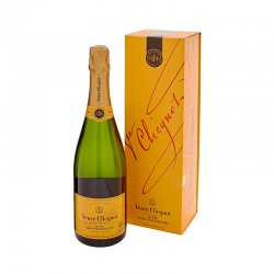 Veuve Clicquot Champagne San Pietroburgo Astucciato 75 cl