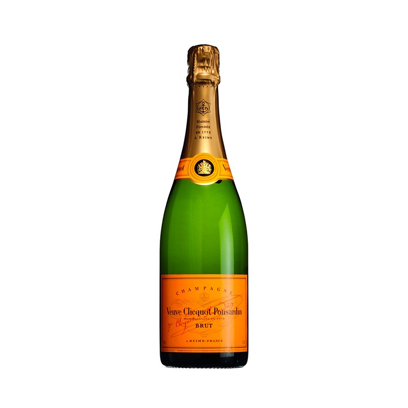Veuve Clicquot Champagne San Pietroburgo 75 cl