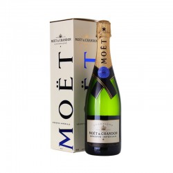 Moet Chandon  Champagne Imperiale Reserve Astucciato 75 cl