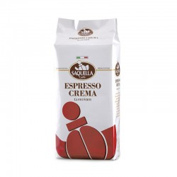 Saquella Caffè Espresso Crema 1 kg