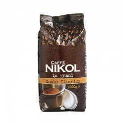 Motta Nikol Coffee Beans 1 kg