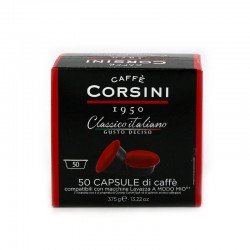 Caffè Corsini Classico Italiano A Modo Mio Compatible...