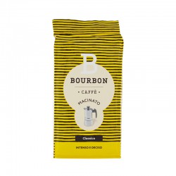 Bourbon Classico Ground Coffee 250 g