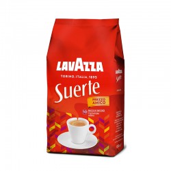 Lavazza Suerte Bohnenkaffee 1 kg
