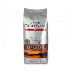 Caffè Corsini Espresso Coffee Beans 1 kg