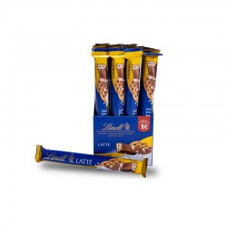 Lindt Lindor Gamme Bleue Snack Cookies 39 g