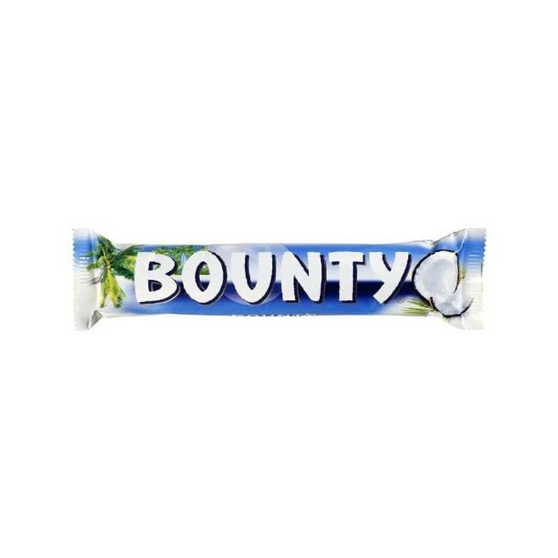 Bounty Snack Singolo