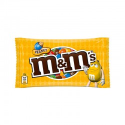 M & M's Snack Arachidi 45 g