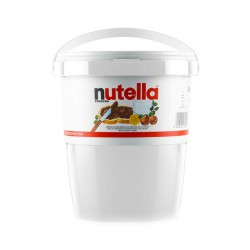 Ferrero Nutella Spread 3 kg