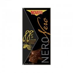 Novi Nero Nero 88% Cacao 75 g