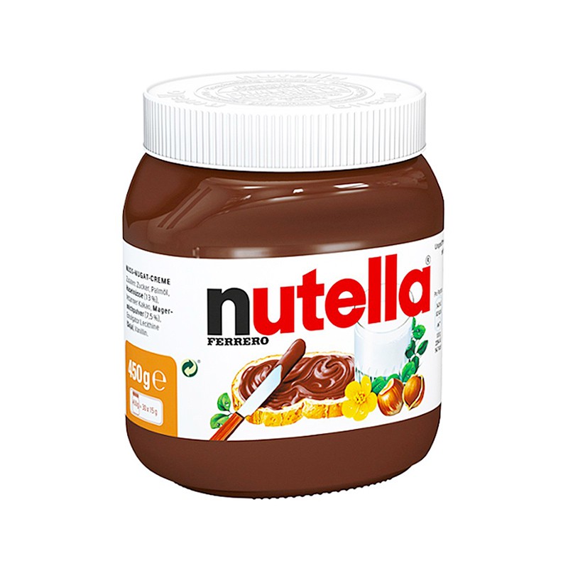 Shop Nutella 1kg online