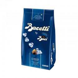 Perugina Bacetti Dark Chocolate Pralines With Hazelnuts...