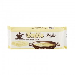Zàini Emilia White Chocolate 1000 g