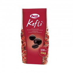 Zaini Chocolates Koflì 1 kg