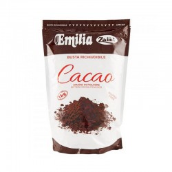 Zaini Emilia Bitter Cocoa 1 kg