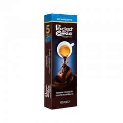 Ferrero Pocket Coffee T5 dec