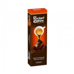 Ferrero Pocket Coffee T5