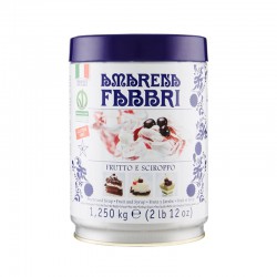 Fabbri Amarena In Lattina 1,25 kg