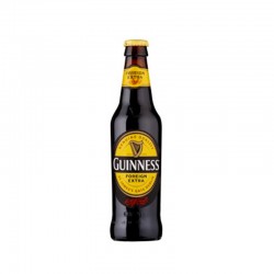Guinness Beer Bottle 8 33 cl