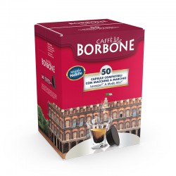 Caffè Borbone Miscela Nobile A Modo Mio Kompatible...