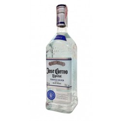 Josè cuervo Tequila Silver 1 L