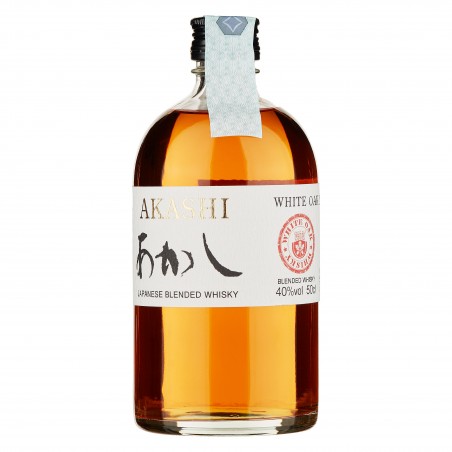 Akashi  Whisky Blended 50 cl