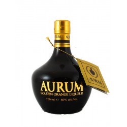 Aurum Golden Orange Liqueur 700 ml