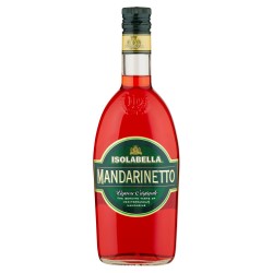 Isolabella Mandarinetto 70 cl