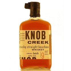 Knob creek Whisky 9 Anni  70 cl
