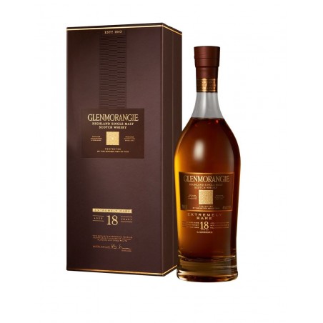 Glenmorangie Whisky 18 Anni Astucciato 70 cl