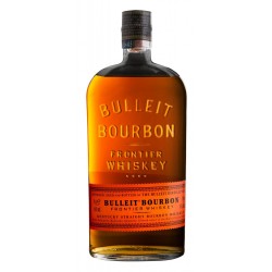 Bulleit Bourbon Whisky 70 cl