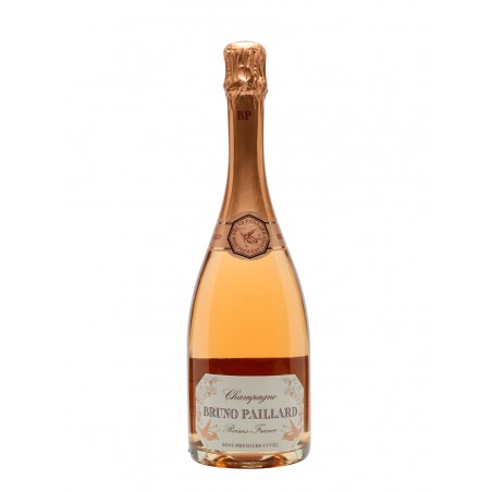 Bruno Paillard Champagne Première Rosè  75 cl