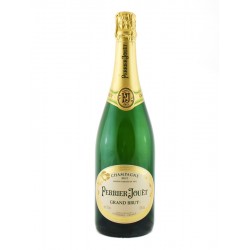 Perrier Jouet Champagne Grand Brut 75 cl
