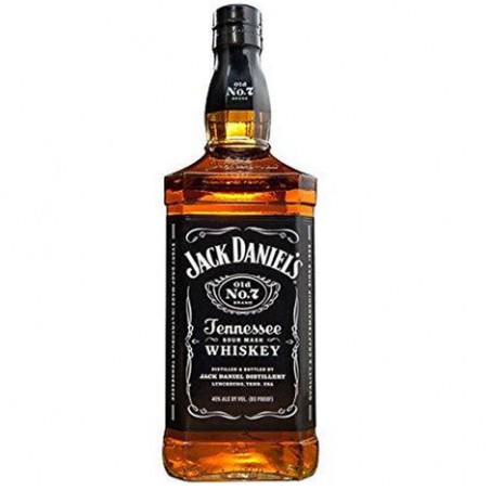 Jack Daniel's Whisky 7 Anni 70 cl