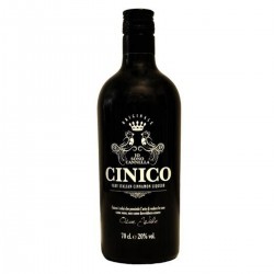 Cinico Cinnamon Liquor 70 cl