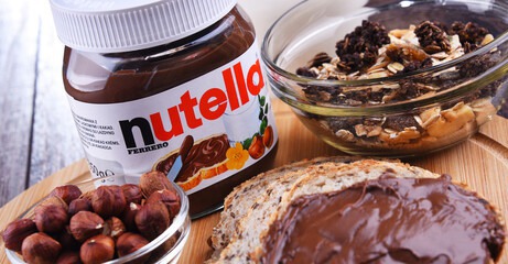 World nutella day is coming